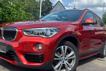 BMW X1 224.000 km 10.990 &euro; Schwerte 58239