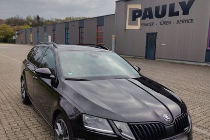 Skoda Octavia 165.000 km 16.900 &euro; Hattingen 45527