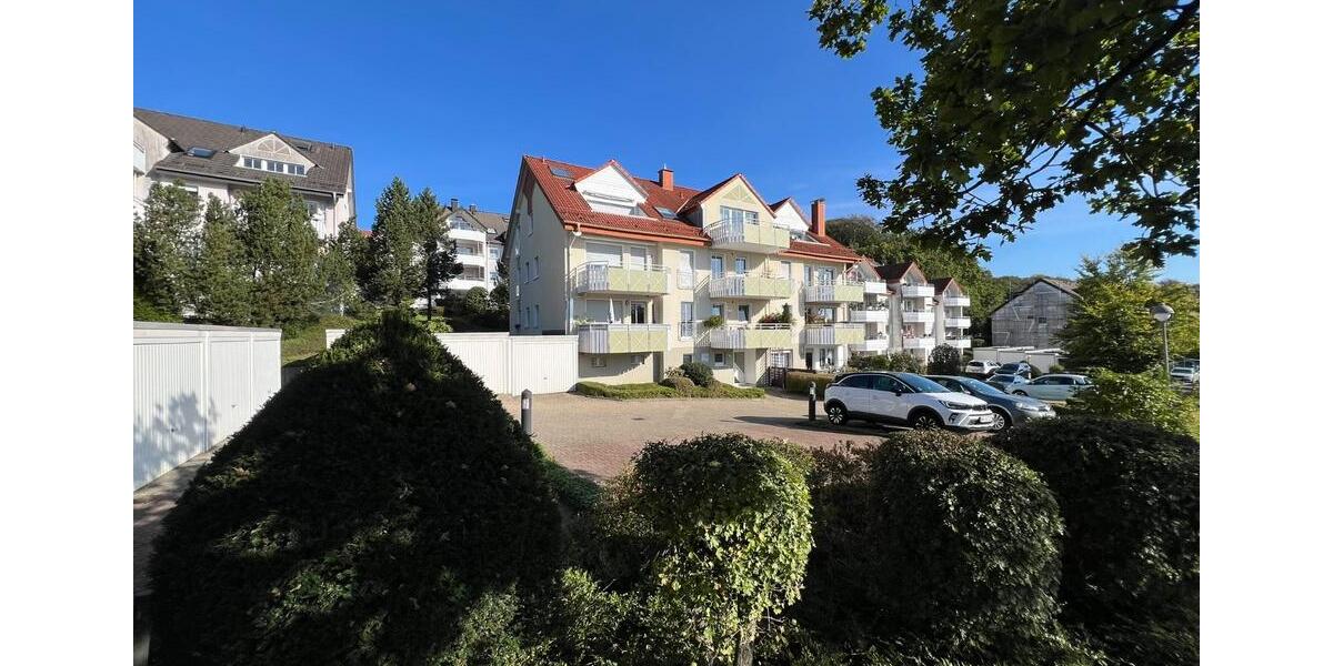 Dachgeschoßwohnung Lüdenscheid Brügge - 2 Zimmer, 54 m&sup2;, 159.500&euro; | Angebot:27508664