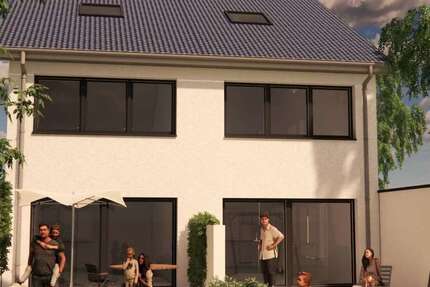 Haus Bergkamen - 4 Zimmer, 148 m&sup2;, 644.000&euro; | Angebot:22900517