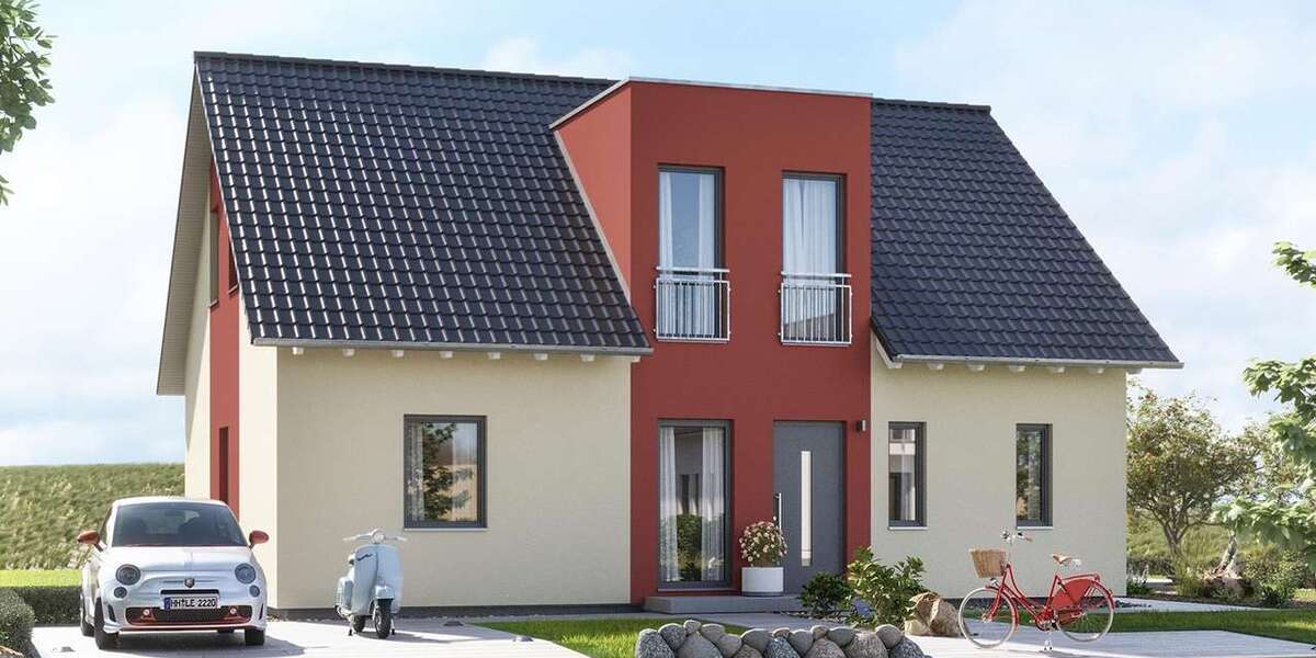 Einfamilienhaus Altena - 4 Zimmer, 134 m&sup2;, 291.890&euro; | Angebot:26796547