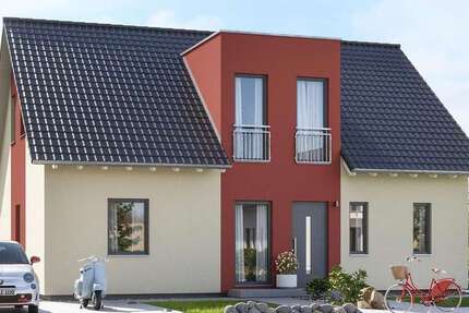 Haus Altena - 4 Zimmer, 134 m&sup2;, 291.890&euro; | Angebot:26796547