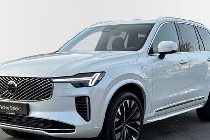 Volvo XC90 22.500 km 62.590 &euro; Schwerte 58239