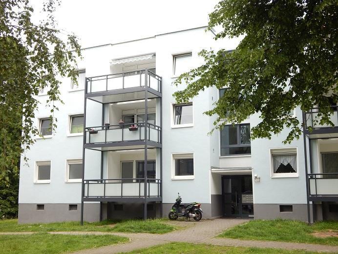 Erdgeschoßwohnung Bochum Bochum-Mitte - 3.5 Zimmer, 77 m&sup2;, 701&euro; | Angebot:25881163