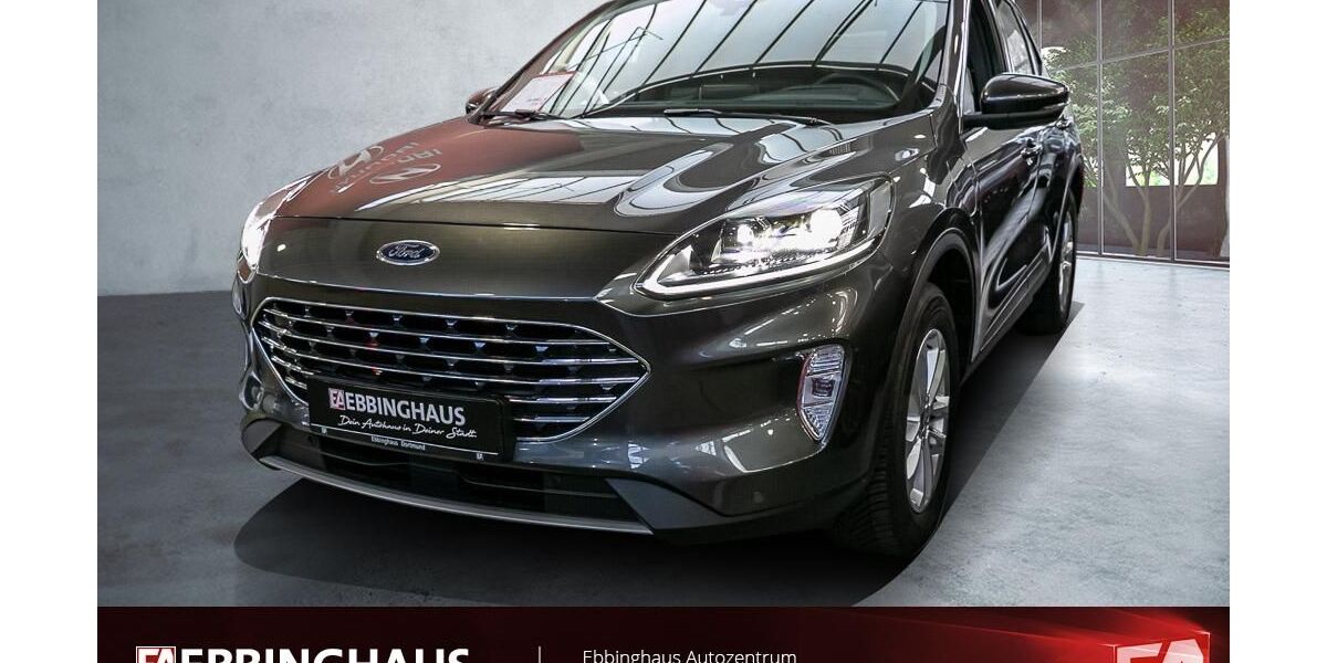 Ford Kuga 65.723 km 22.999 &euro; Dortmund 44149