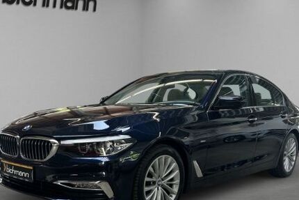 BMW 530 91.833 km 24.530 &euro; Balve-Langenholthausen 58802