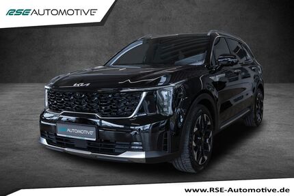 Kia Sorento 9.997 km 58.990 &euro; Halver 58553