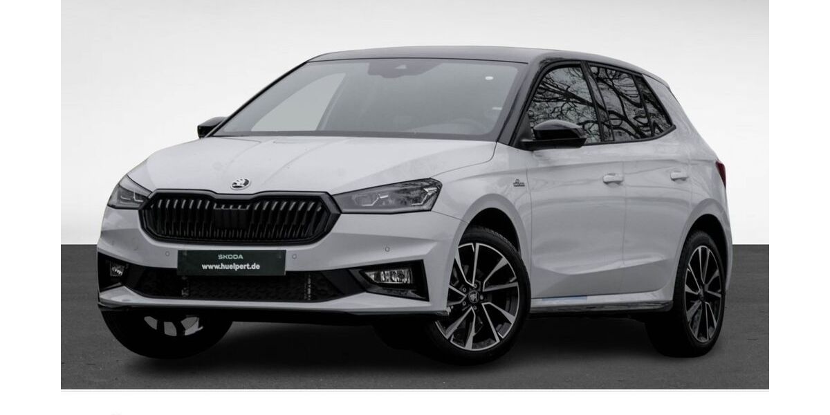 Skoda Fabia 11.200 km 26.189 &euro; Dortmund 44269