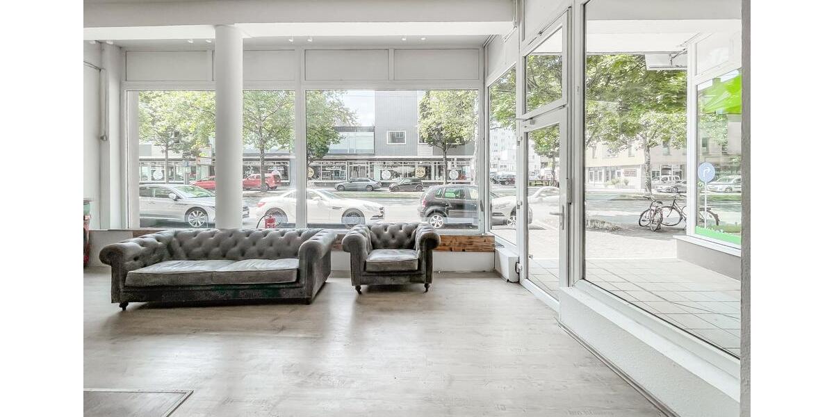 Gewerbeobjekt Bochum - 1.650&euro; | Angebot:24401947