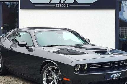 Dodge Challenger 65.000 km 28.890 &euro; Unna 59425