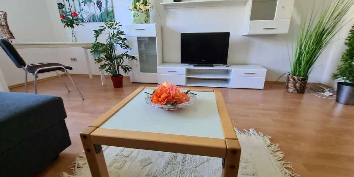 Zimmer Dortmund Innenstadt Ost - 1 Zimmer, 1.380&euro; | Angebot:27716912