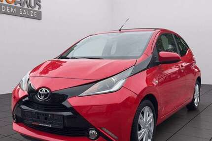Toyota Aygo 122.000 km 6.450 &euro; Dortmund 44149