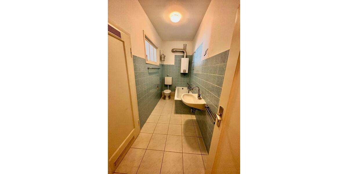 Etagenwohnung Hagen Hagen-Mitte - 2.5 Zimmer, 60 m&sup2;, 480&euro; | Angebot:25995559