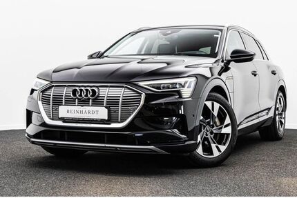 Audi e-tron 79.566 km 33.090 &euro; Hagen 58091