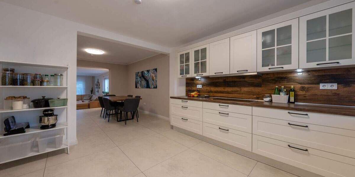 Einfamilienhaus Selm - 7 Zimmer, 165 m&sup2;, 489.000&euro; | Angebot:25736778