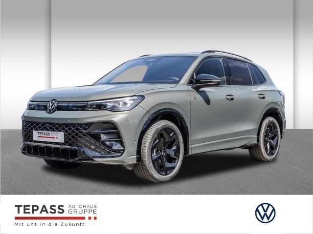 VW Tiguan 16.999 km 44.960 &euro; Ennepetal 58256
