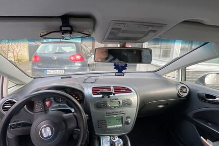 Seat Leon 173.429 km 4.000 &euro; Lüdenscheid 58515