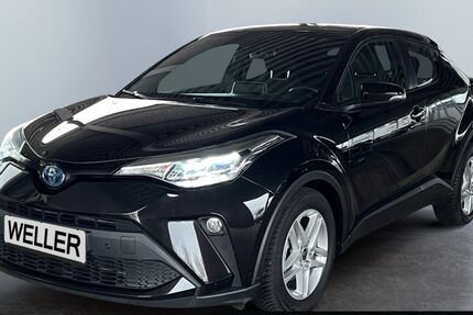 Toyota C-HR 35.515 km 22.770 &euro; Dortmund 44143