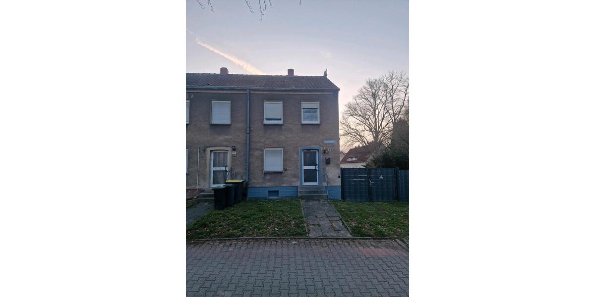 Reihenhaus Bönen - 3 Zimmer, 52 m&sup2;, 106.000&euro; | Angebot:26000882