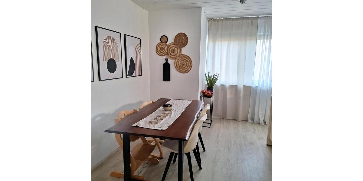 Doppelhaushälfte Menden (Sauerland) Berkenhofskamp - 4 Zimmer, 110 m&sup2;, 320.000&euro; | Angebot:26062268