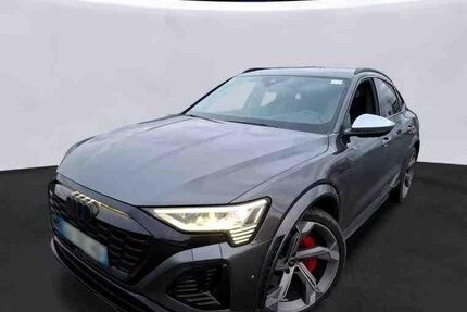 Audi SQ8 e-tron 13.284 km 74.000 &euro; Hagen 58091