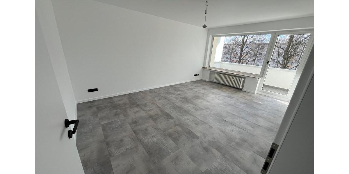 Etagenwohnung Dortmund Scharnhorst - 3.5 Zimmer, 77 m&sup2;, 1.150&euro; | Angebot:25978553