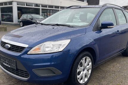 Ford Focus 157.000 km 4.490 &euro; Castrop-Rauxel 44579