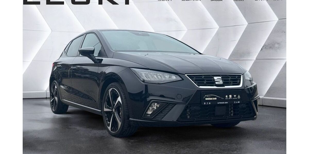 Seat Ibiza 23.333 km 19.890 &euro; Dortmund 44263