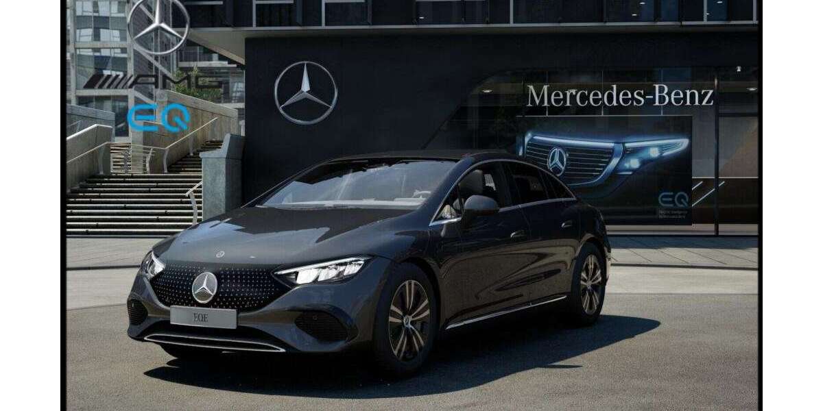 Mercedes-Benz EQE 300 16.517 km 41.380 &euro; Lüdenscheid 58507