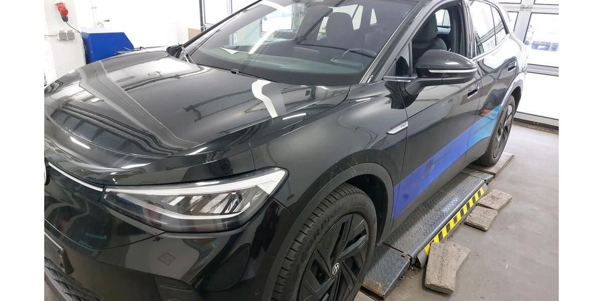 VW ID.4 118.781 km 22.930 &euro; Hagen 58091