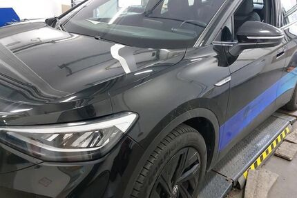 VW ID.4 118.781 km 24.430 &euro; Hagen 58091