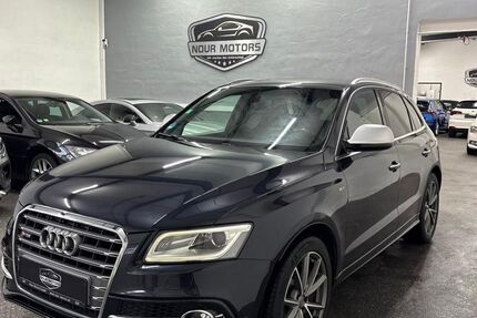 Audi SQ5 210.060 km 18.500 &euro; Iserlohn 58638