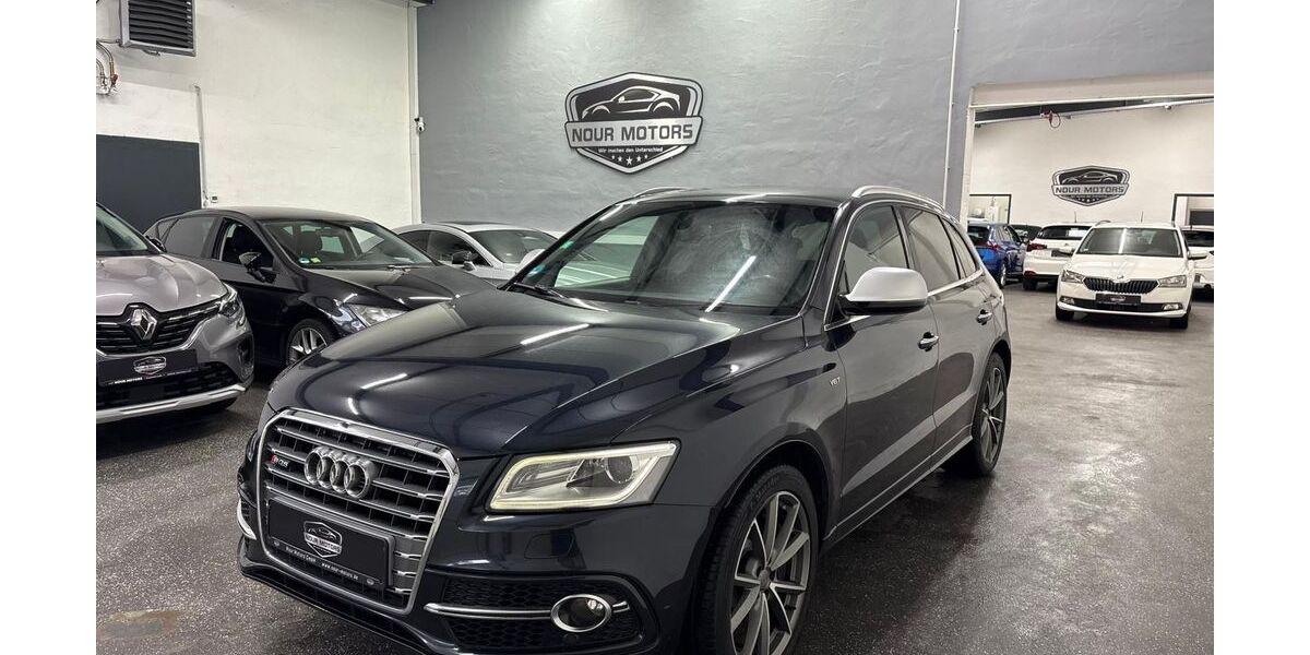 Audi SQ5 210.060 km 18.500 &euro; Iserlohn 58638