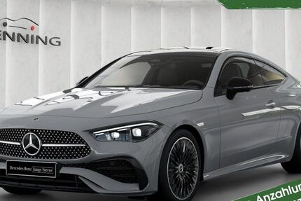 Mercedes-Benz CLE 200 12.206 km 57.880 &euro; Herne 44653