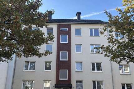 Wohnung Hagen Hagen-Nord - 2 Zimmer, 57 m&sup2;, 361&euro; | Angebot:27734901