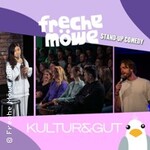Freche Möwe - Stand Up Comedy