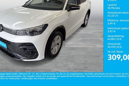 VW Tiguan 7.457 km 44.911 &euro; Dortmund 44141