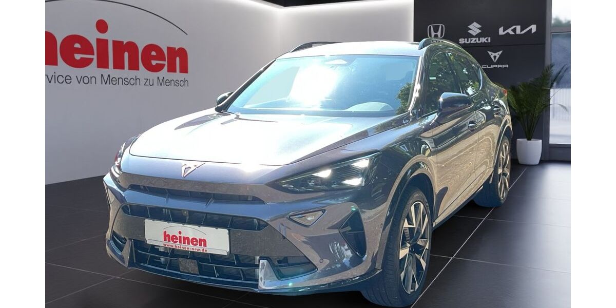 Cupra Formentor 4.096 km 36.480 &euro; Holzwickede 59439