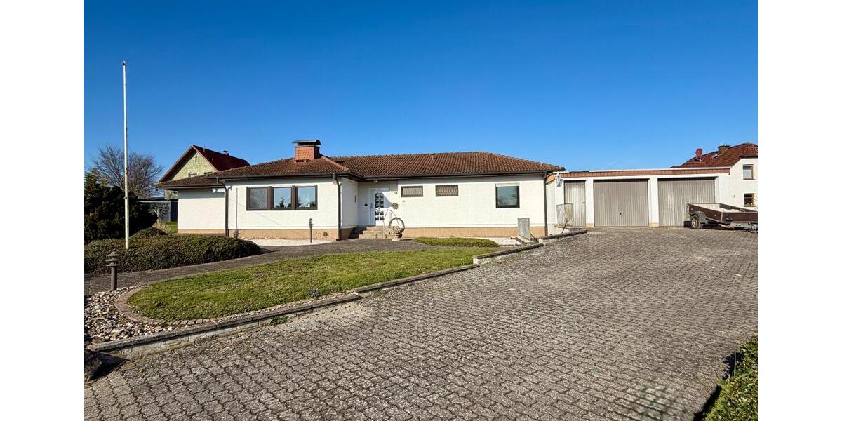 Bungalow Werl - 6 Zimmer, 185 m&sup2;, 1.480&euro; | Angebot:25840045