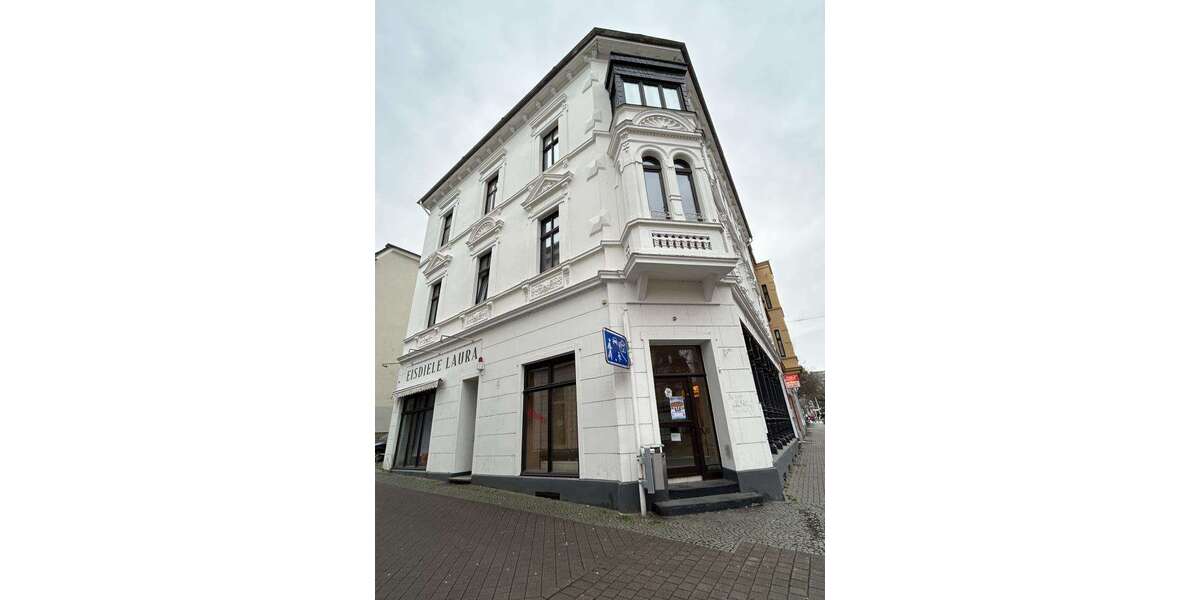 Gewerbeobjekt Dortmund Dorstfeld - 409&euro; | Angebot:25335565