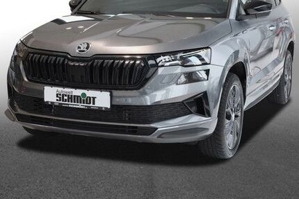 Skoda Karoq 9.825 km 29.490 &euro; Lünen 44534
