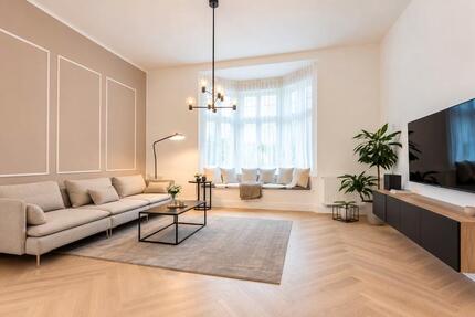 Wohnung Hagen Hagen-Mitte - 5 Zimmer, 168 m&sup2;, 2.000&euro; | Angebot:27593401