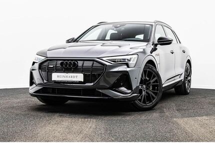 Audi e-tron 74.997 km 37.700 &euro; Hagen 58091