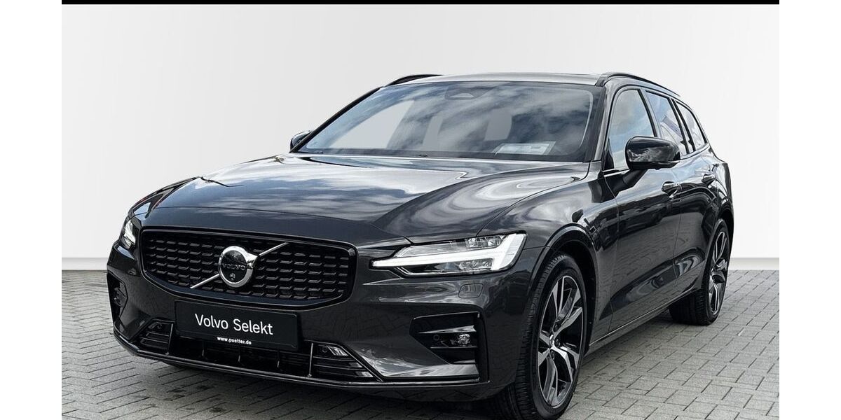 Volvo V60 20.100 km 37.890 &euro; Iserlohn 58640