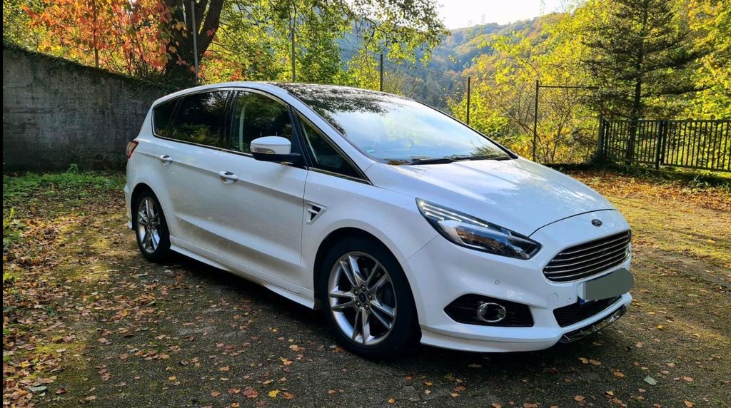 Ford S-Max 98.000 km 16.000 &euro; Altena 58762
