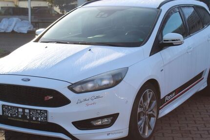 Ford Focus 95.210 km 13.770 &euro; Lünen 44536