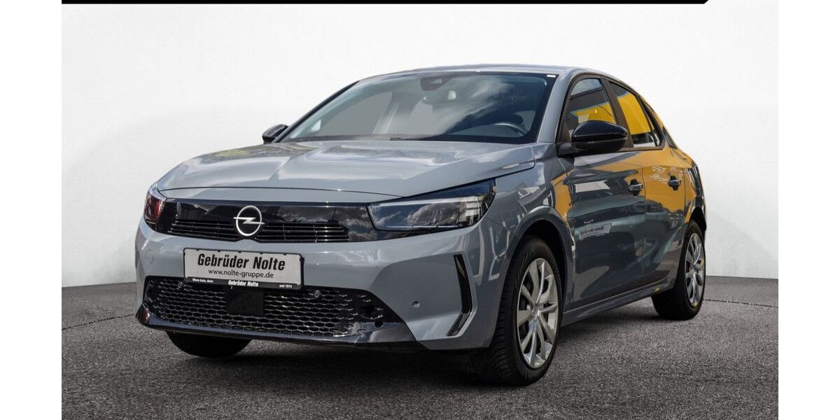 Opel Corsa 13.263 km 18.250 &euro; Iserlohn 58636