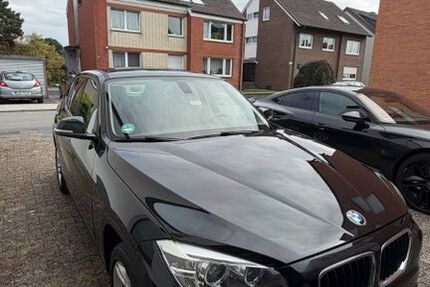 BMW X1 245.000 km 8.499 &euro; Lünen 44534