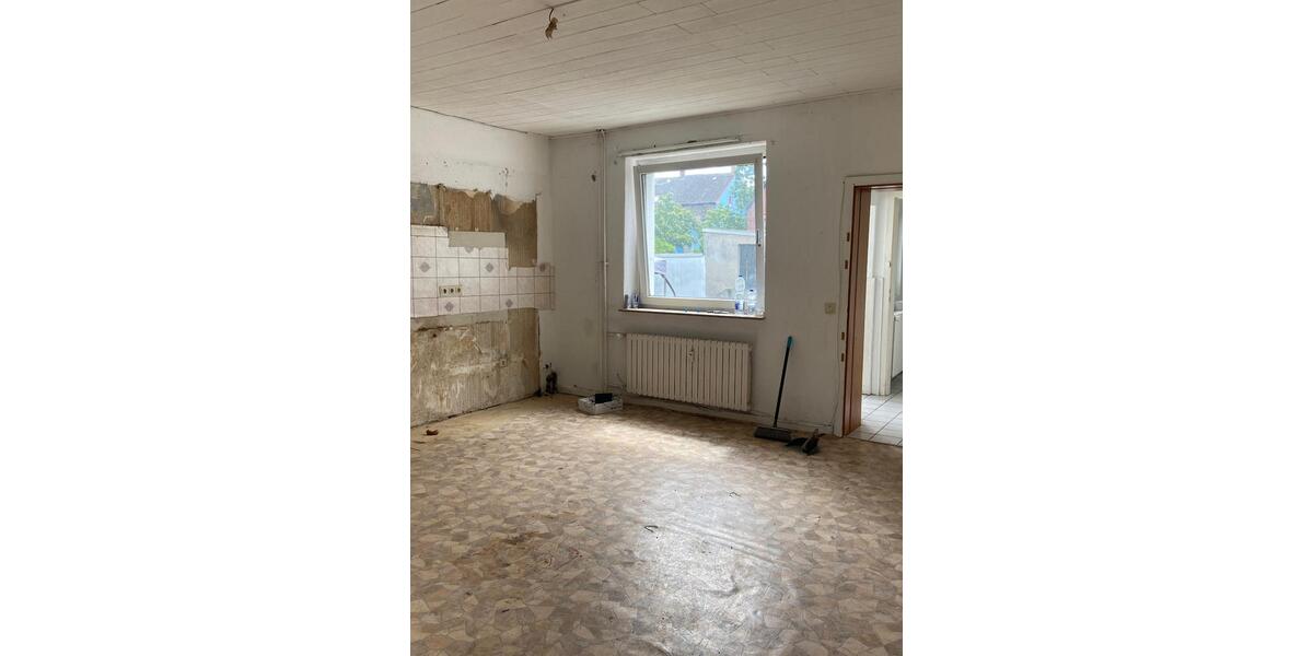 Reihenhaus Hamm Daberg - 6 Zimmer, 185.000&euro; | Angebot:23372004