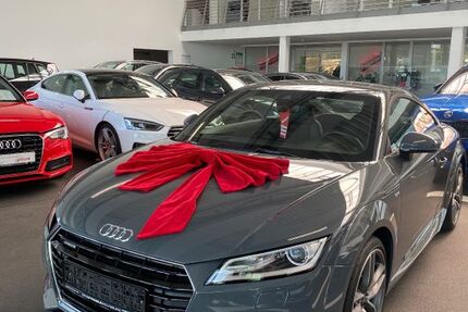 Audi TT 105.000 km 24.900 &euro; Dortmund 44265